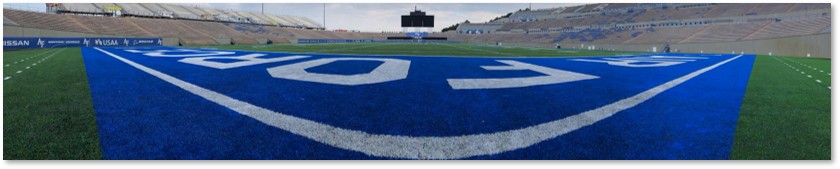 Display Installation