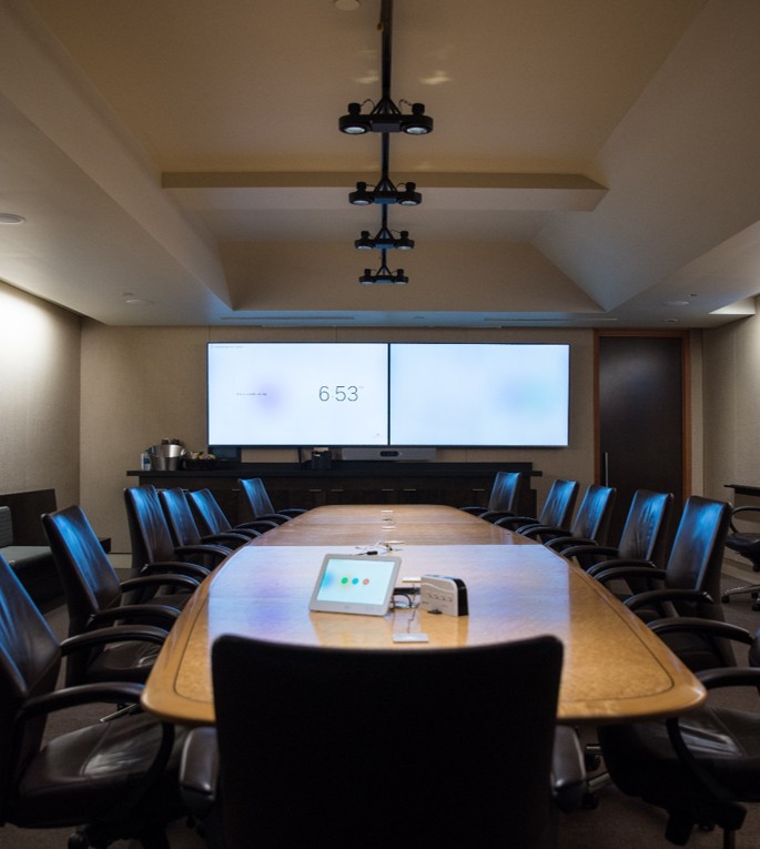 Comcast Conference Center