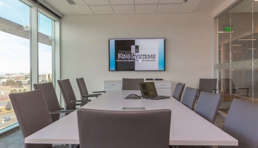 Comcast Executive Office