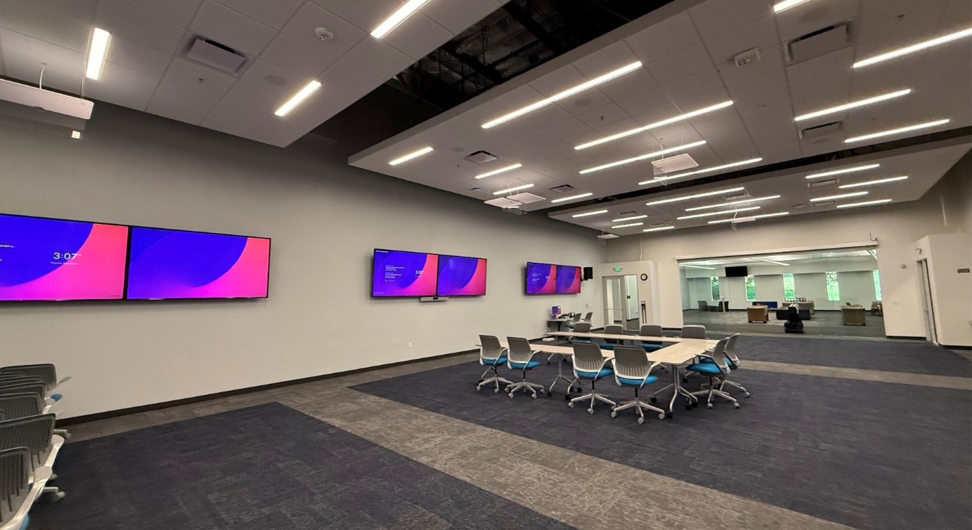 Comcast Collaboration Technology