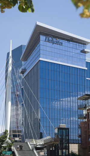 DaVita Collaboration Space