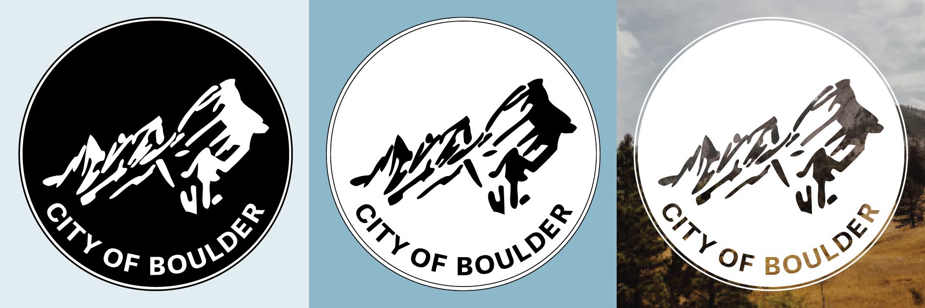 City of Boulder