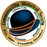 City of Commerce City