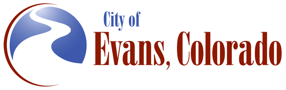 City of Evans