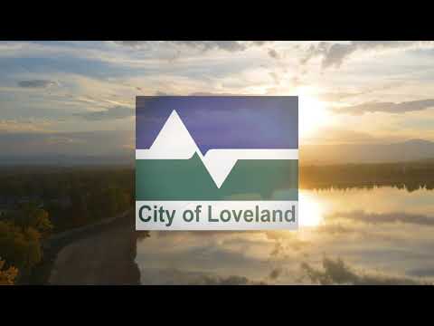 City of Loveland