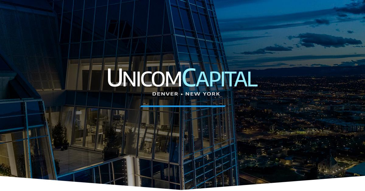 Unicom Capital